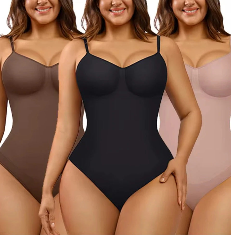 Gaine Shapewear string