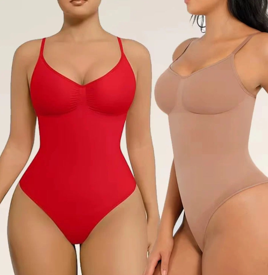 Gaine Shapewear string
