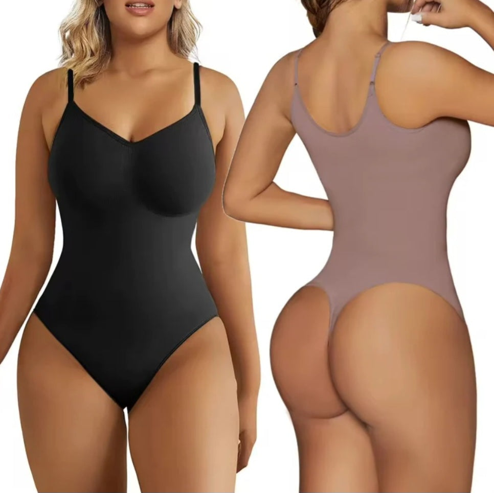 Gaine Shapewear string